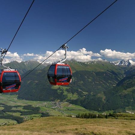 Apartamento Neuhaushof Hollersbach im Pinzgau Exterior foto