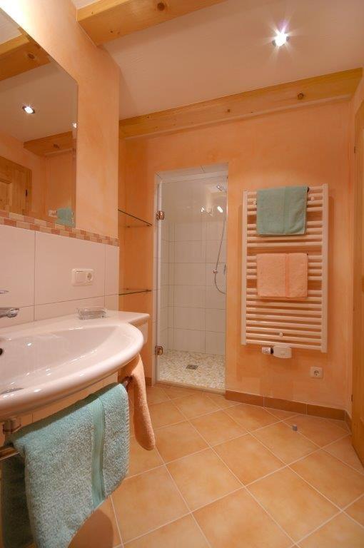 Apartamento Neuhaushof Hollersbach im Pinzgau Exterior foto