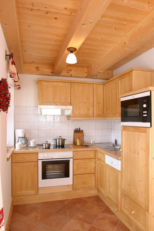 Apartamento Neuhaushof Hollersbach im Pinzgau Habitación foto